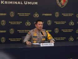 Polisi Ungkap Ortu ABH Pelaku Ledakan di SMAN 72 Jakarta Pernah Terima Paket Online, Berisi Bahan Bom Rakitan