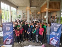 Melampaui Orderan: Driver Online Malang Bangun Koperasi dan Platform Digital Mandiri.