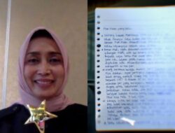 Sorotan Kritis Ferry Irwandi terhadap Penetapan Kerugian Negara usai Ira Puspadewi Divonis 4,5 Tahun Bui