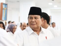 Setengah Anggotanya Petinggi Polri, Sri Radjasa Sebut Komisi Reformasi Justru Bikin Kepercayaan Publik Menurun