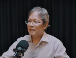 Impor Baju Bekas Menjamur karena Kemampuan Daya Beli Masyarakat Rendah? Anthony Budiawan Singgung Besaran Pendapatan per Bulan