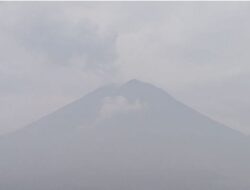 Zita Anjani Ungkap Pesan Presiden Prabowo saat Kunjungi Pengungsi Gunung Semeru, Sebut Arahan Penanganan dari Pusat