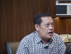 Soal Ijazah Jokowi, Lukas Luwarso Sebut Aliansi Bonjowi Tak Ada Niat untuk Menghakimi