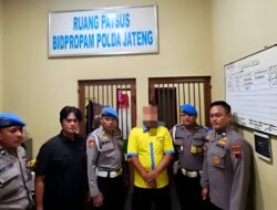 Buntut Insiden Wafatnya Dosen Untag, AKBP Basuki Dijerat Pasal Kelalaian yang Sebabkan Kematian