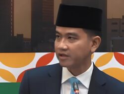 Poin Pidato Wapres Gibran Promosikan MBG di KTT G20, Sebut Dampaknya bagi Pelajar hingga Ibu Hamil
