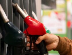 DPR Ungkap Dugaan Manipulasi Barcode Massal: Sebut Sistem Digital BBM Subsidi Masih Bermasalah