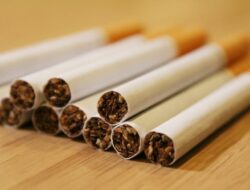 Bea Cukai Akui Hasil Kebijakan CHT Masih Lemah, Produksi Rokok Dalam Negeri Belum Bisa Ditekan