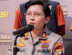 Sambil Menunggu Hasil Tes DNA, Kepolisian Fokus Pendampingan Trauma Keluarga Alvaro