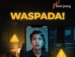 Nekat Bikin Rekening dengan Data Pribadi Orang Lain di Bank Jateng, Seorang Pria di Solo Diciduk Polisi