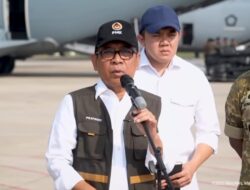 Bencana Banjir hingga Longsor di Sumatera: 150 Tenda hingga 100 Alat Komunikasi Dikerahkan untuk Pulihkan Daerah Terdampak