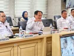 Menhan Sebut Bandara Morowali Minim Perangkat Negara, Begini Kata Wamenhub