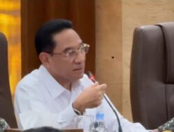 Posko dan RS Darurat Sudah Tersedia, Kemenkes Ingatkan Munculnya Penyakit Pascabanjir Sumatera