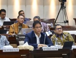 Usai Polemik Dana Mengendap, Menkeu Purbaya Minta Maaf dan Dorong Percepatan Belanja Daerah