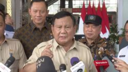 Presiden Prabowo Setujui Anggaran Rp5 Triliun untuk Pembangunan 30 Rangkaian Kereta Baru