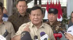 Presiden Prabowo Setujui Anggaran Rp5 Triliun untuk Pembangunan 30 Rangkaian Kereta Baru