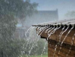 Cara Menjaga Kesehatan Tubuh Saat Musim Hujan