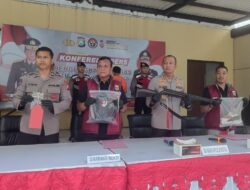 Dua Kali Jadi Korban Pencurian Ayam, Pria di Sidoarjo Tembak Mati Pelaku yang Diduga Pencuri