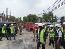 “Hanya 13%! Proyek RSUD Sedati Senilai Rp 51,7 M Terancam Gagal Tepat Waktu”