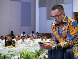 Dari Joget hingga Ucapan “Tolol”: Kilas Balik Kasus Etik yang Seret 5 Anggota DPR ke Sidang MKD