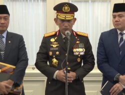 Mensesneg Ungkap Presiden Sudah Tahu Insiden Ledakan di SMAN 72 Jakarta, Titip Pesan untuk Selalu Waspada