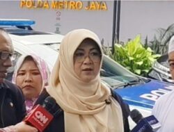 Setelah Roy Suryo, Dokter Tifa Turut Buka Suara Setelah Ditetapkan Jadi Tersangka Kasus Ijazah Jokowi: Saya Siap Lahir dan Batin