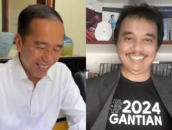 Deret Pengakuan Tokoh yang Tersandung Kasus Ijazah Palsu Jokowi: Rismon Sianipar Tak Gentar, dr Tifa Ngaku Pasrah