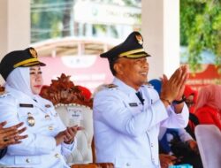 Terlibat SkaBelum Sebulan Lahirkan Kemenangan Pilkada, Bupati Ponorogo Digerebek OTT KPK Kasus Jual Beli Jabatanndal Mutasi Jabatan, Sugiri Sancoko Ditangkap Tak Lama usai Jabat Bupati Ponorogo Periode ke-2