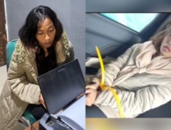 Kronologi Kasus Hilangnya Balita di Makassar yang Kini Ditemukan di Jambi, dari Bukti CCTV hingga Tangis Bahagia Keluarga