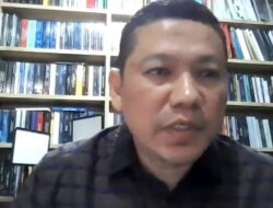 Ketua DIKPI Soroti Kasus SMAN 72 Jakarta, Tekankan Pentingnya Pendidikan Kepolisian dalam Kehidupan Sehari-hari di Sekolah