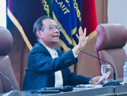 Anggota Komisi I DPR Nilai Polemik Anggota Polri Aktif di Jabatan Sipil Tak Mesti Berlarut-larut