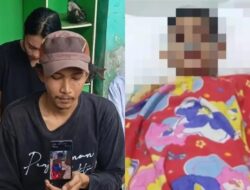 Pilu Kakak usai Adiknya Diduga Alami Perundungan di SMP Tangsel: Dipukul Pakai Kursi, Tak Kuat Nahan Sakit
