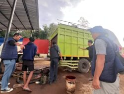 Usai Gudang Penimbun 42 Ton BBM di Babel Disita, Lihat Lagi Kasus Penyelundupan 5.000 Solar Subsidi di Pangkalpinang