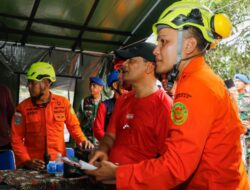 Detik-detik Longsor di Banjarnegara: 179 Warga Mengungsi, BPBD Turun ke Lokasi