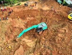 Pencarian Korban Longsor Cilacap Masih Terkendala Cuaca, Hujan Tetap Turun Meski Modifikasi Sudah Dilakukan