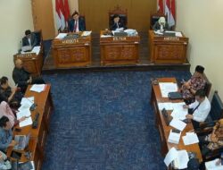 Alasan UGM Tetap Sembunyikan Isi Dokumen Tanda Terima Terkait Ijazah Jokowi, Singgung soal Alat Bukti dan Kewenangan Aparat