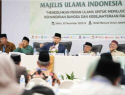 Pungutan Pajak Sering Buat Masyarakat Bergejolak, MUI Ingatkan Pemerintah soal Kemampuan Wajib Pajak Lewat Fatwa Terbaru