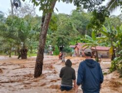 Buntut Insiden Banjir-Longsor di Sumut, DPR Minta Relokasi Sekolah hingga Jalur Alternatif Logistik