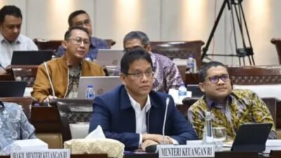 Usai Polemik Dana Mengendap, Menkeu Purbaya Minta Maaf dan Dorong Percepatan Belanja Daerah
