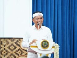 Cegah Bencana, Gubernur Jabar Siap Luncurkan Moratorium Penebangan Hutan