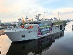 Dukung Arahan Presiden Prabowo, TNI AD Layarkan Bantuan Massal untuk Korban Bencana Sumatera