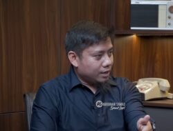 Eks Penyelidik KPK Yakini Korporasi hingga Pejabat Bertanggung Jawab atas Kayu Gelondongan di Banjir Sumatera: Pasti Ada Pembiaran