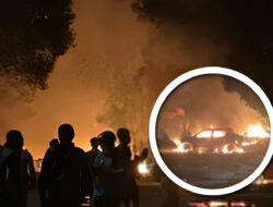 Update Kasus Penganiayaan yang Tewaskan 2 Warga di TMP Kalibata: 6 Anggota Polri Jadi Tersangka