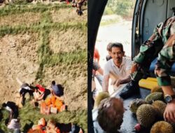 Danrem 012/TU: Respons Tulus Warga Gayo Lues Bukti Keberhasilan Pendekatan Kemanusiaan dalam Operasi TMMD