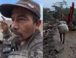 Sembako di Takengon Melambung, Warga Rela Jalan Kaki Demi Harga Lebih Murah di Bener Meriah