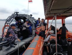 Insiden Karamnya Kapal Pelatih Valencia, Kemenhub Larang Aktivitas Berlayar hingga Tahun Baru di Labuan Bajo dan Pulau Komodo