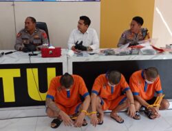 Setelah Sebulan, 58 Desa di Bener Meriah Masih Terisolasi: Bantuan Logistik Terhambat Jembatan ‘Titian Nyawa’