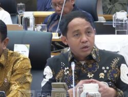 Evaluasi Besar-besaran Imbas Banjir Sumatera, Menhut Raja Juli Sebut 20 Perusahaan Terancam Dicabut Izinnya