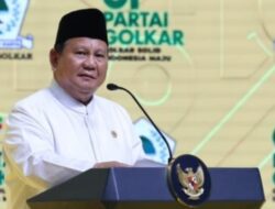 Prabowo Bagikan Kacamata Pintar untuk Warga Tunanetra, Bisa Scan Data, Uang hingga Lawan Bicara