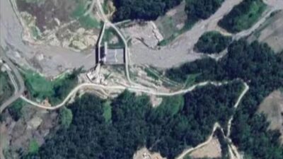 WALHI Minta Pemerintah Belajar