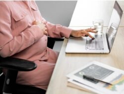 Tragedi Terra Drone:Ibu Hamil Korban Kebakaran yang Sempat Dinantikan Cuti Melahirkan 6 Bulan